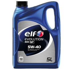 Elf Evolution 900 NF 5W-40
