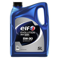 Elf Evolution 900 SXR 5W-30