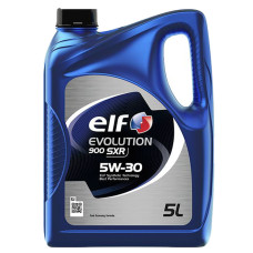 Elf Evolution 900 SXR 5W-30