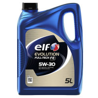 Elf Evolution Full-Tech FE 5W-30