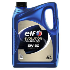 Elf Evolution Full-Tech FE 5W-30
