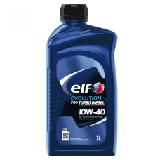 Elf Evolution 700 Turbo Diesel 10W-40