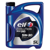 Elf Evolution 900 DID 5W-30