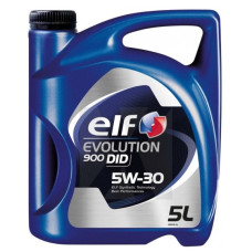 Elf Evolution 900 DID 5W-30