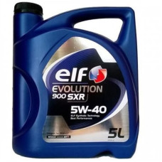 Elf Evolution 900 SXR 5W-40