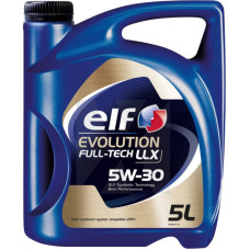 Elf Evolution Full-Tech LLX 5W-30