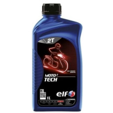 Elf Moto 2 Tech