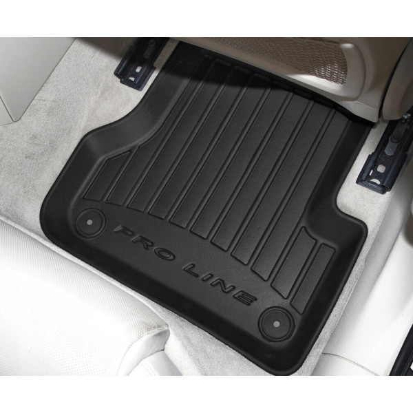 3D Гумени стелки Audi A4 (B8) от 2008 до 2015 01 — CarShop.bg