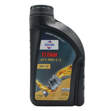 Fuchs Titan GT1 Pro C3 5W-30