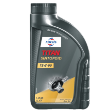 Fuchs Titan Sintopoid 75W-90