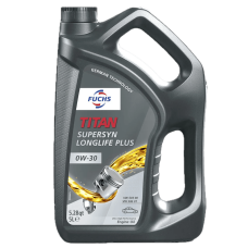 Fuchs Titan Supersyn Longlife Plus 0W-30