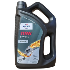 Fuchs Titan Syn MC 10W-40