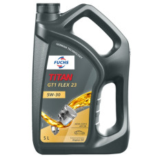 Fuchs Titan GT1 Flex C23 5W-30