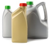 Хидравлични масла