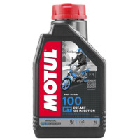 MOTUL 100 2T