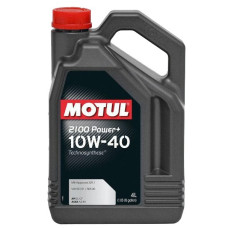 MOTUL 2100 Power+ 10W-40