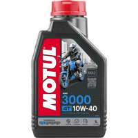 MOTUL 3000 4T 10W-40