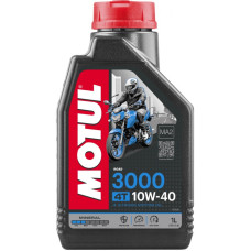 MOTUL 3000 4T 10W-40