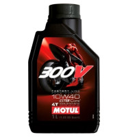 MOTUL 300V Factory Line 4T 10W-40