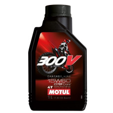 MOTUL 300V Factory Line Off Road 15W-60