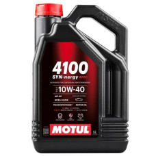 MOTUL 4100 SYN-nergy Spec 10W-40