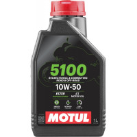 MOTUL 5100 4T 10W-50