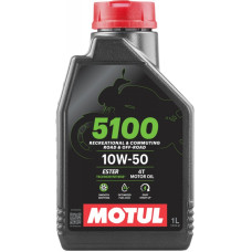 MOTUL 5100 4T 10W-50