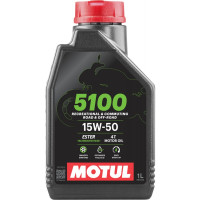 MOTUL 5100 4T 15W-50