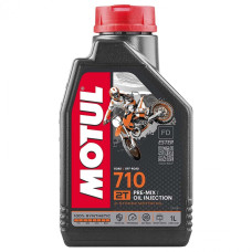 MOTUL 710 2T