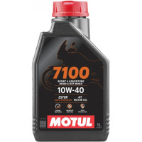 MOTUL 7100 4T 10W-40