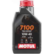 MOTUL 7100 4T 10W-40