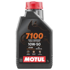 MOTUL 7100 4T 10W-50