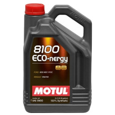 MOTUL 8100 ECO-nergy 5W-30