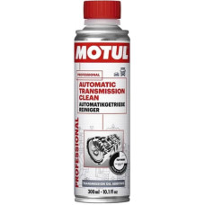 MOTUL Automatic Transmission Clean