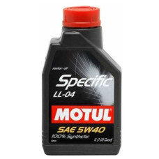 MOTUL Specific BMW Long Life-04 5W-40