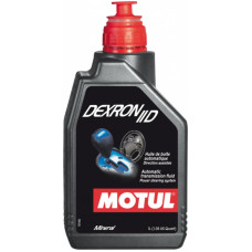 MOTUL DEXRON IID