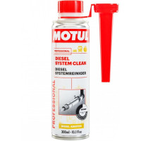 MOTUL Diesel System Clean