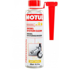 MOTUL Diesel System Clean