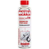 MOTUL Engine Oil Stop Leak