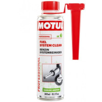 Добавка за бензин MOTUL Fuel System Clean