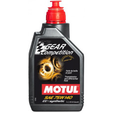 MOTUL Gear Competition 75W-140