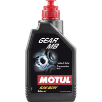 MOTUL GEAR MB 80W