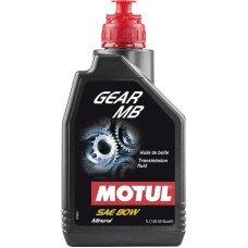 MOTUL GEAR MB 80W