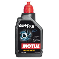 MOTUL GEARBOX 80W-90