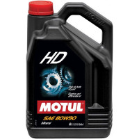 MOTUL HD 80W-90