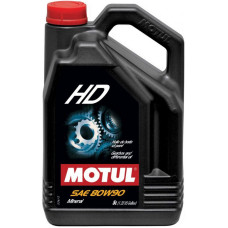 MOTUL HD 80W-90