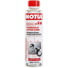 MOTUL Hydraulic Lifter Care