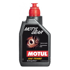 MOTUL MOTYLGEAR 75W-80