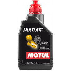 MOTUL MULTI ATF