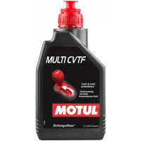 MOTUL MULTI CVTF